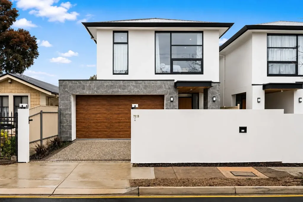Tranmere 4 Slaapkamer Contemporary Luxury, Designed for Living