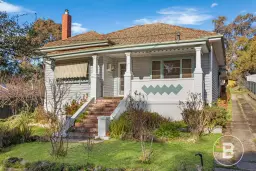 132 Victoria Road, Harcourt