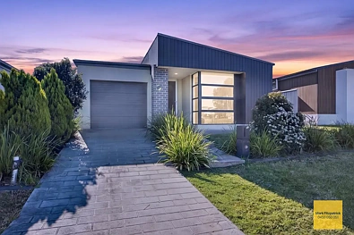 Gregory Hills 4chambre Contemporary Family Living in the Heart of Gregory Hills
