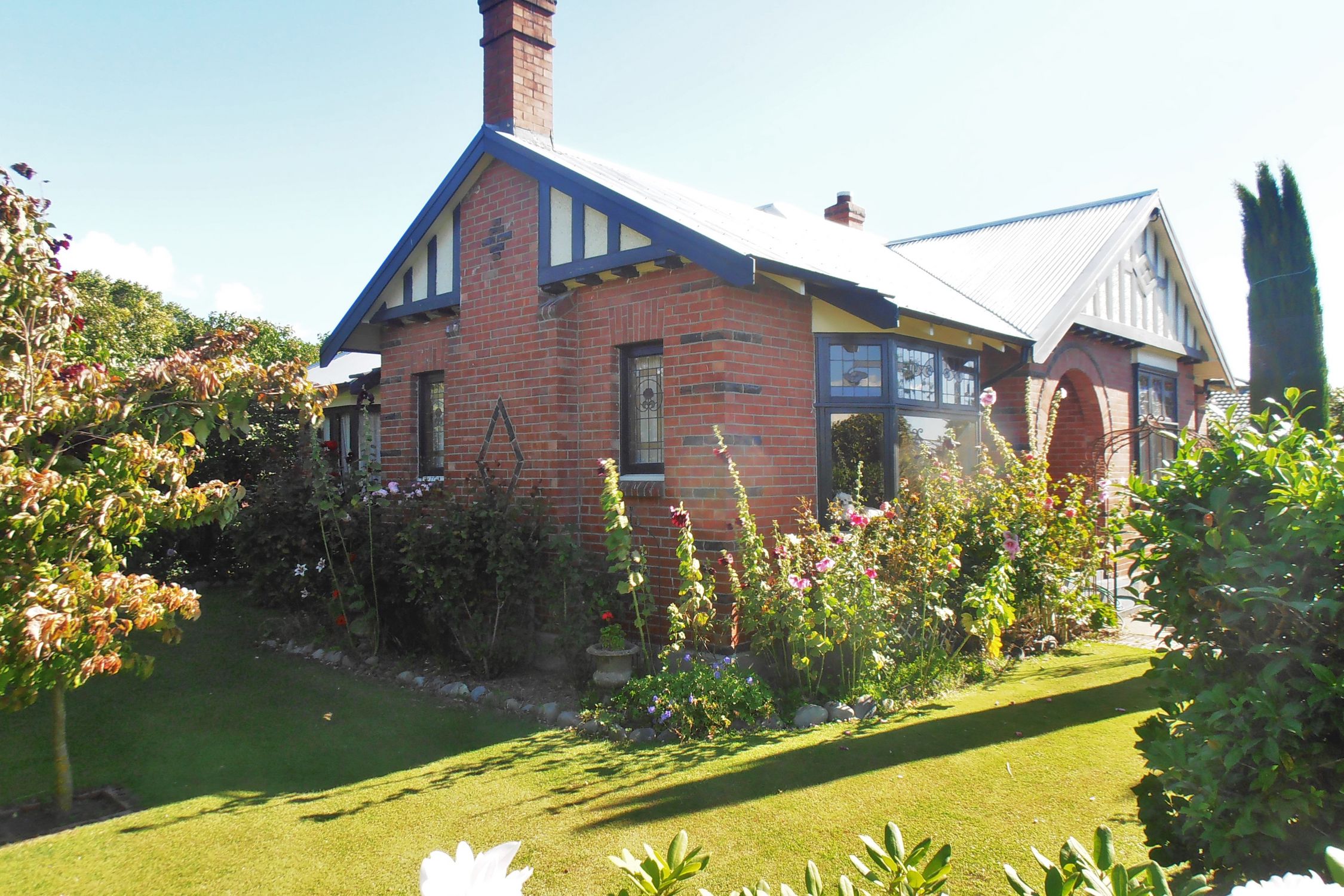 16 Wood Street, Temuka