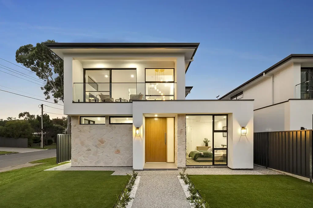 Henley Beach 4غرفة نوم Brand New Luxurious Coastal Living