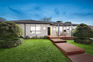室外 - 2 MEAD CT, OAKLEIGH VIC 3166