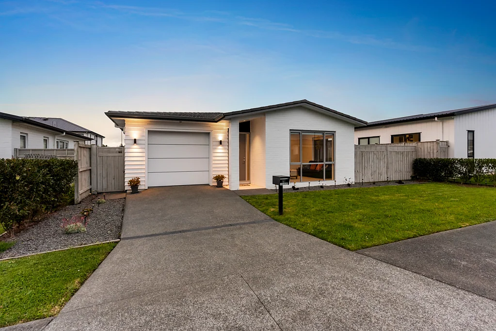 61 Nganui Avenue, Conifer Grove, Papakura, Auckland