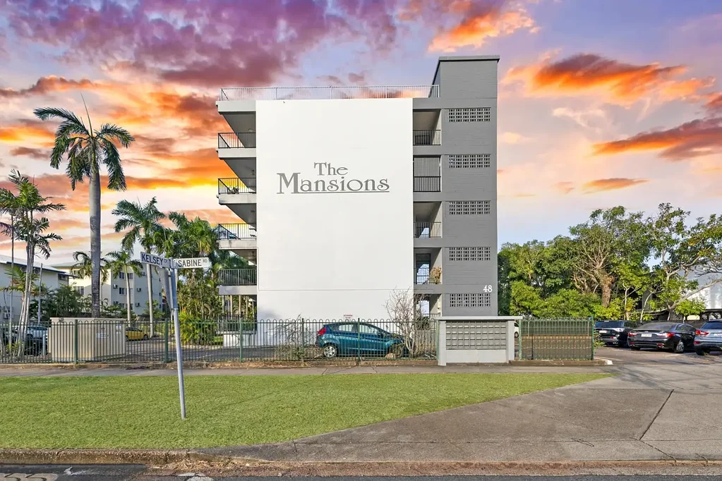 18/48 Sabine Road, Millner, NT 810