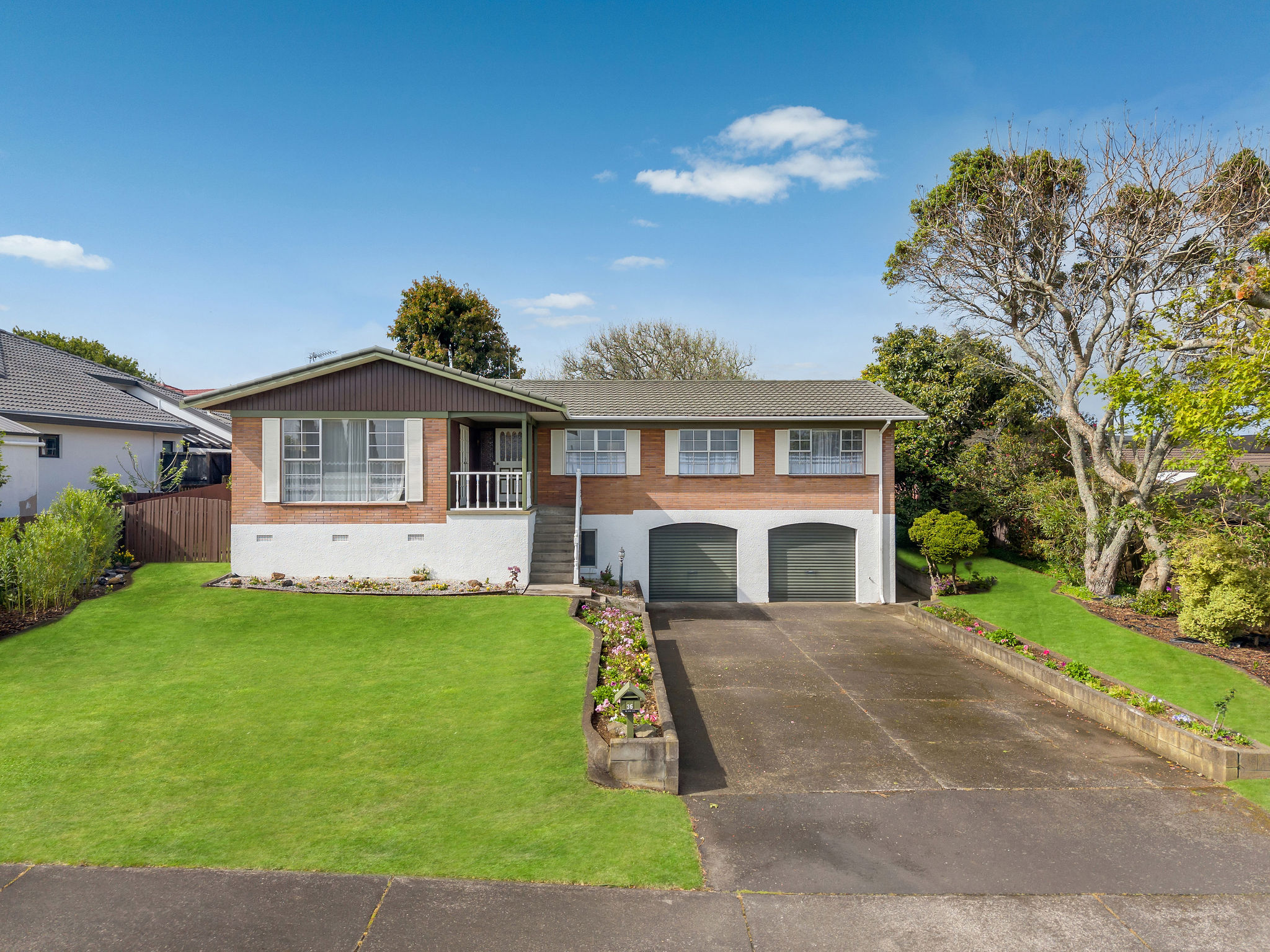 36 Beresford Street, Pukekohe, Auckland - Franklin, 4 habitaciones, 0 baños, House