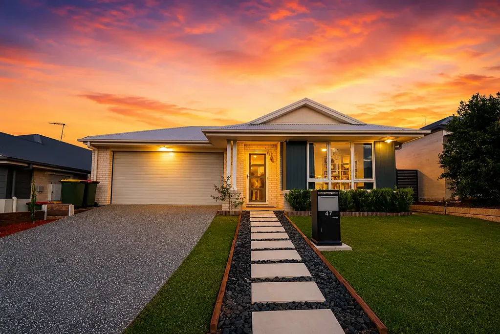Flagstone 5房  The Ultimate Family Oasis with Premium Luxury Inclusions