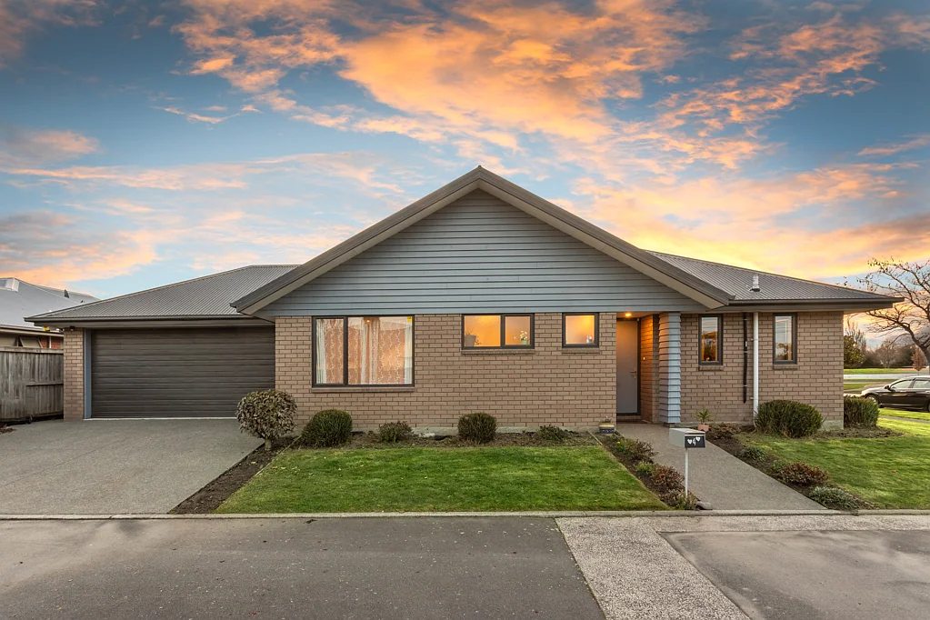 4 Charente Way, Yaldhurst, Christchurch, Canterbury