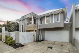 160 Sackville Terrace, Doubleview