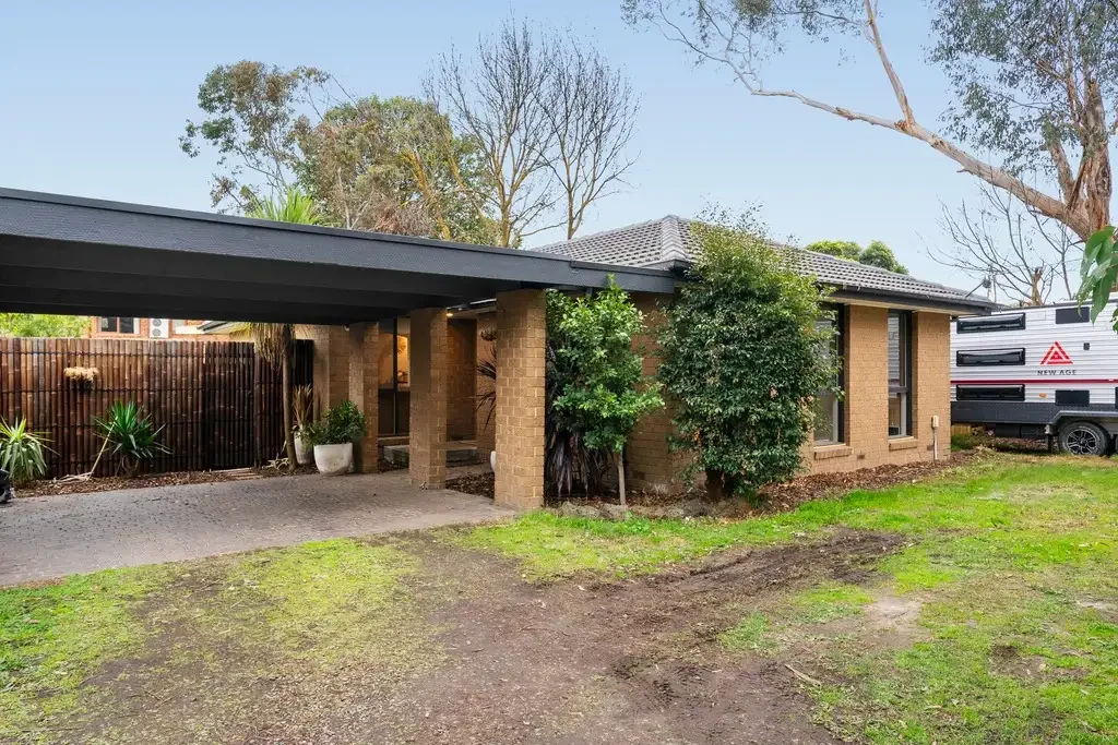 Polished gem in sought-after position