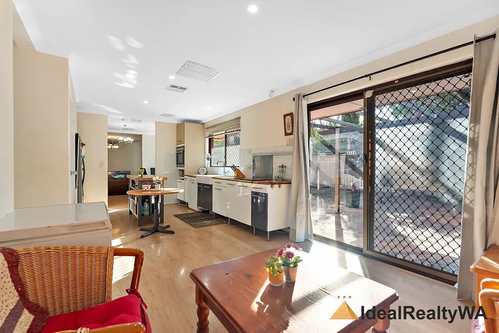 5 Dewis Place, Bull Creek, WA 6149