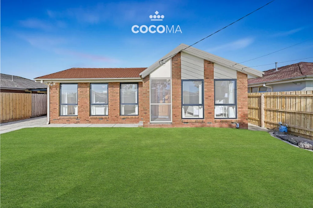 39 Keating Crescent, Dandenong, VIC 3175