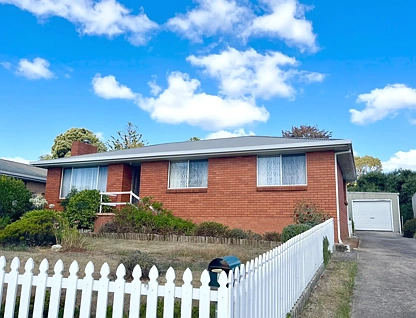 6 Beattie Street, Scottsdale, TAS 7260, 3 ਕਮਰੇ, 1 ਬਾਥਰੂਮ, House