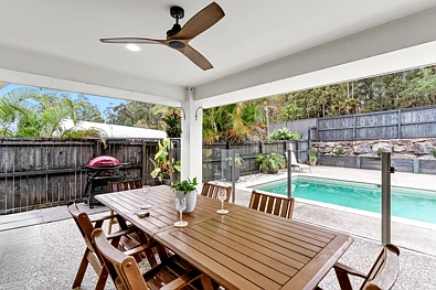 2 Forest Pines Boulevard, Forest Glen, QLD 4556, 4 Kuwarto, 2 Banyo, House