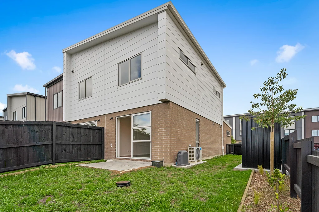 Glen Eden 2房  Big on Space, Low on Price - 2-Bed Gem