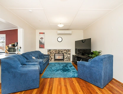 318 Botanical Road, West End, Palmerston North, Manawatu, 3 कमरे, 1 बाथरूम, Townhouse
