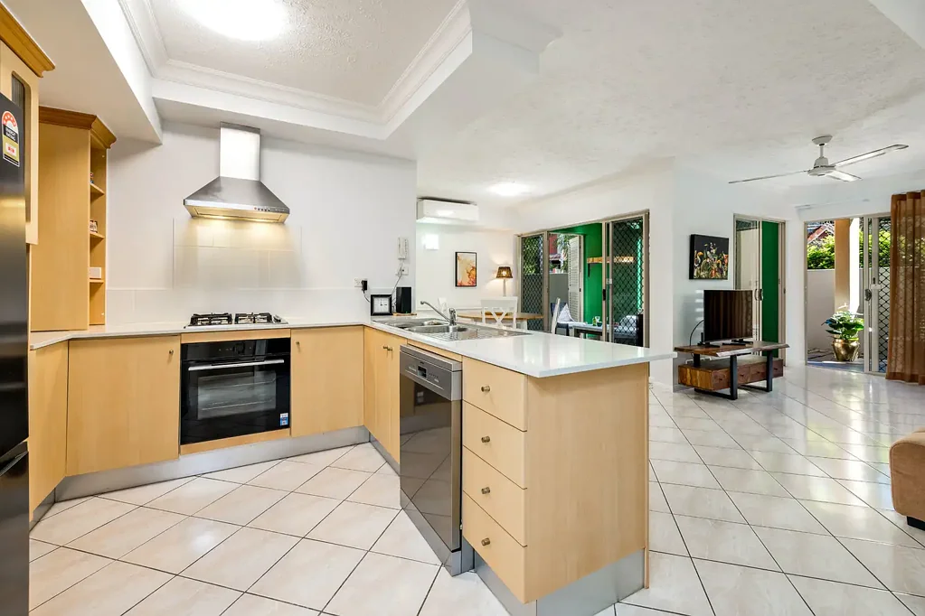 Cairns North 1 Slaapkamer BETTER THAN THE BEST