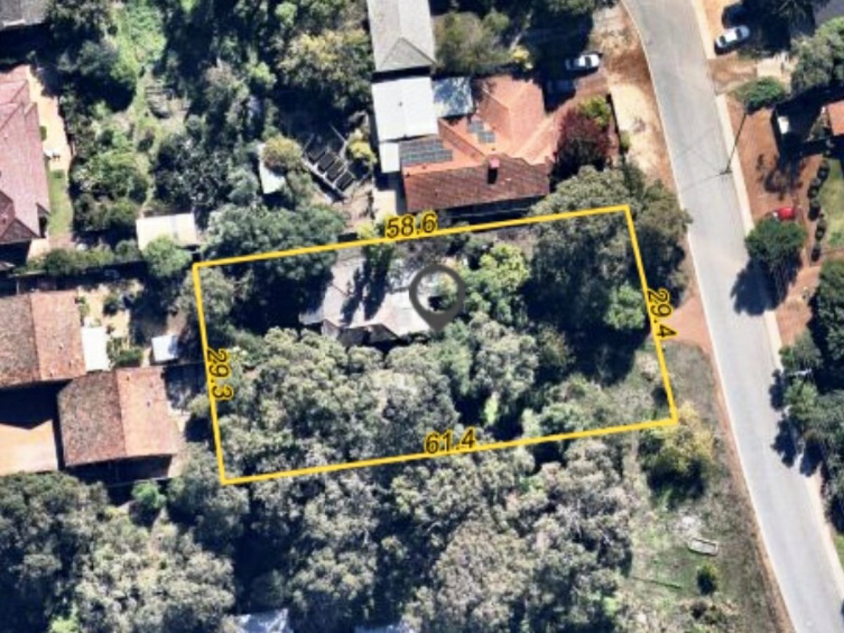 35 ANNE AV, WALLISTON WA 6076, 0 Kuwarto, 0 Banyo, House