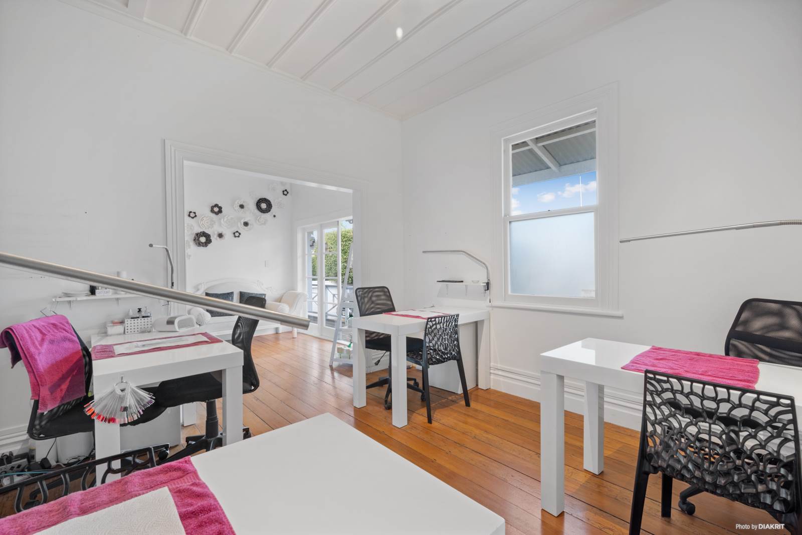 2a Cowie Street, Parnell, Auckland, 3 phòng ngủ, 1 phòng tắm