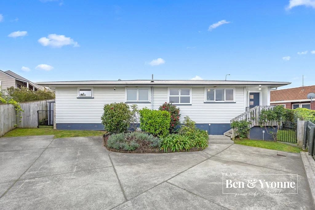 9A Bean Place, Mount Wellington, Auckland City, Auckland