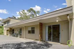 2/33 Watt Street, West Gladstone