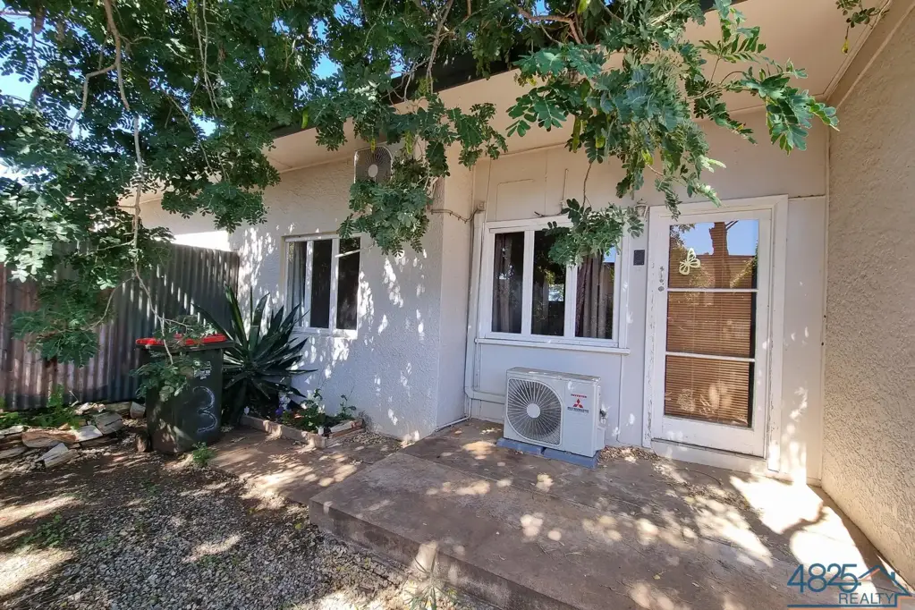 Mount Isa 8部屋 SEEKING ALL INVESTORS!!