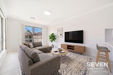 42 Chisholm Road, Auburn, NSW 2144, 5房, 3浴, House