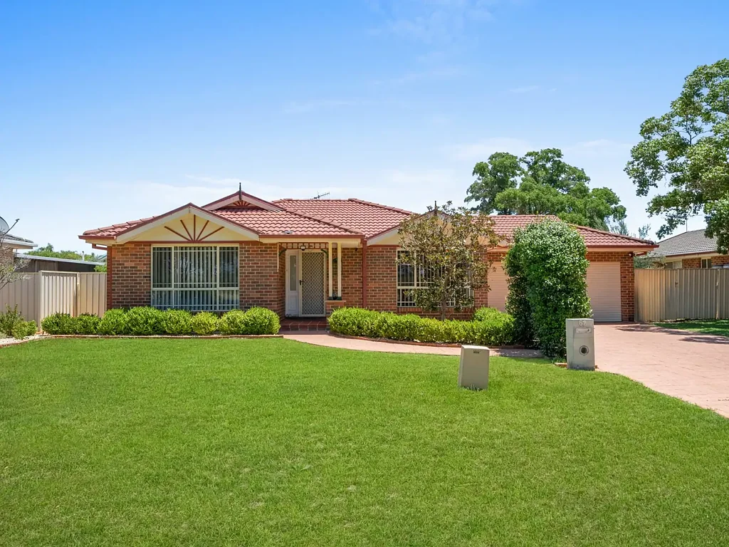 62 Murrumbidgee Avenue, Griffith, NSW 2680