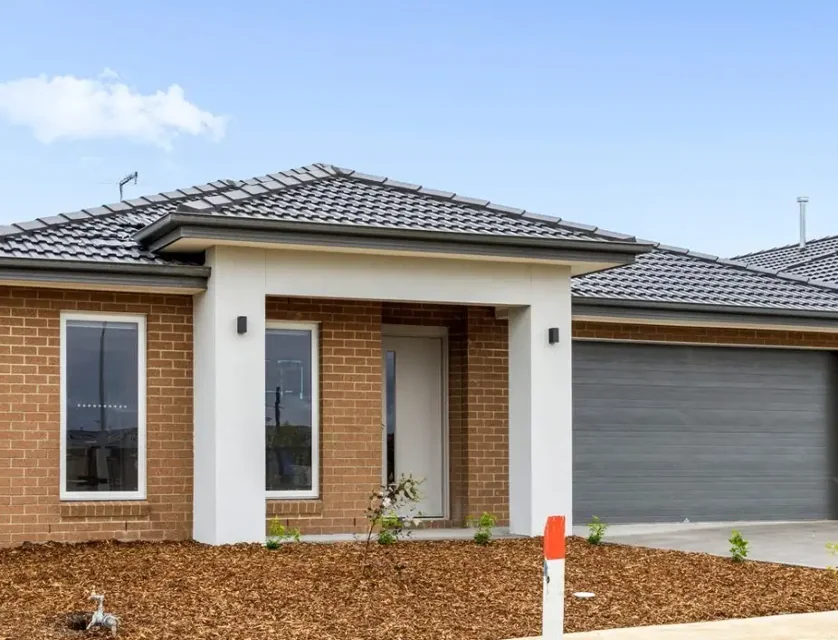 44 Chromite Circuit, Weir Views, North West Melbourne, 4 ਕਮਰੇ, 2 ਬਾਥਰੂਮ, House