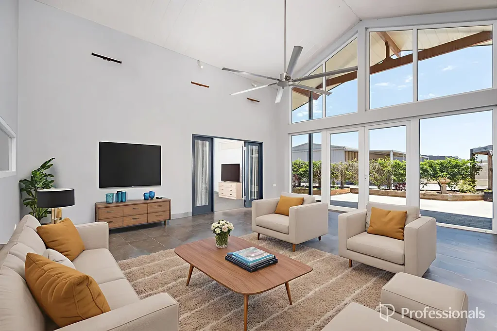 Moresby 4Moenga A Home Like No Other