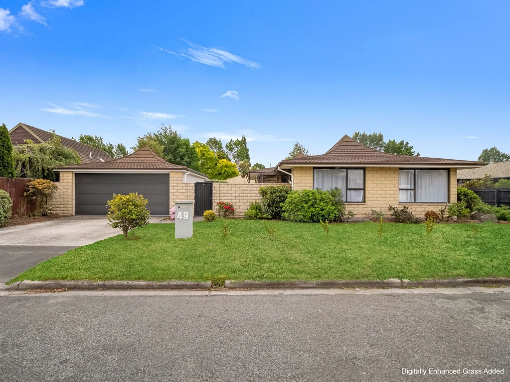 Burwood 4Kwarto Beautiful 4 Bedroom Family Home