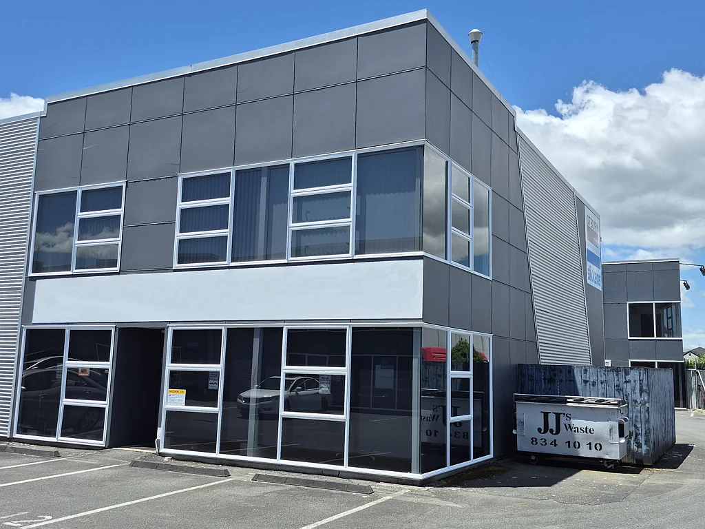 Te Rapa HIGH DEMAND TE RAPA UNIT, ACT FAST