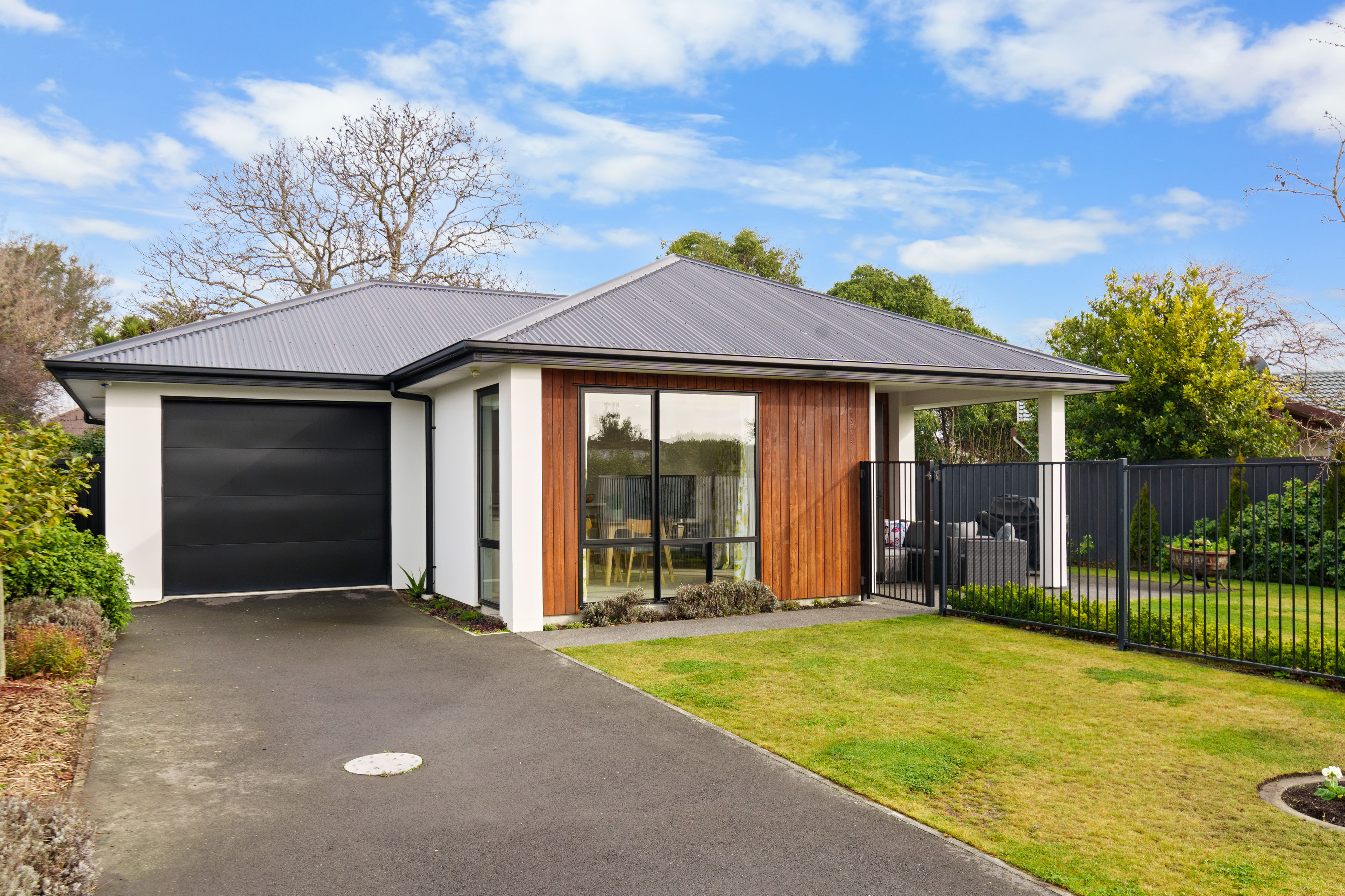 10 Growers Lane, Woolston, Christchurch, 3 rūma, 0 rūma horoi, House