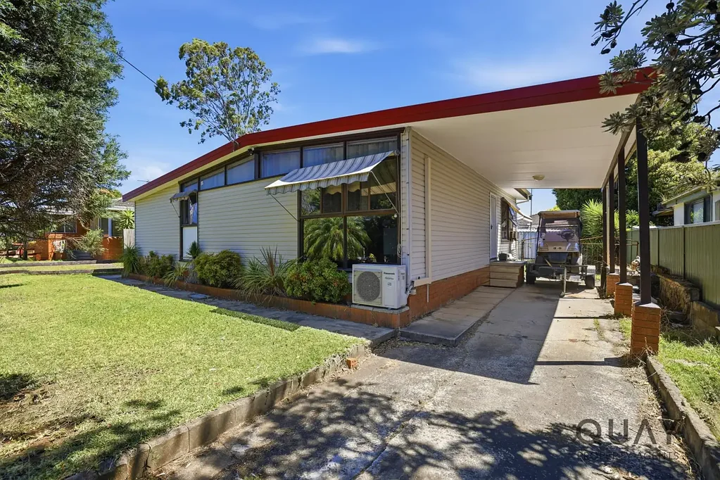 25 Wordsworth Avenue, Leumeah, NSW 2560