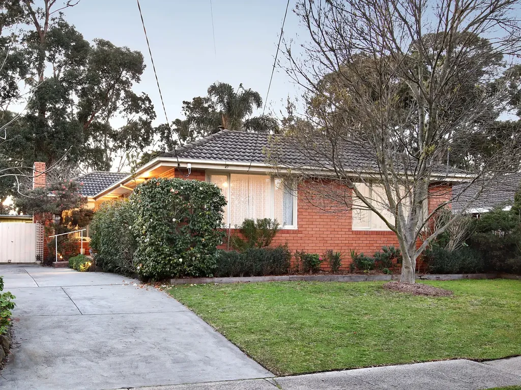 Oakleigh South 4બેડરૂમ Original Charm, Open Outlooks with Stunning Views