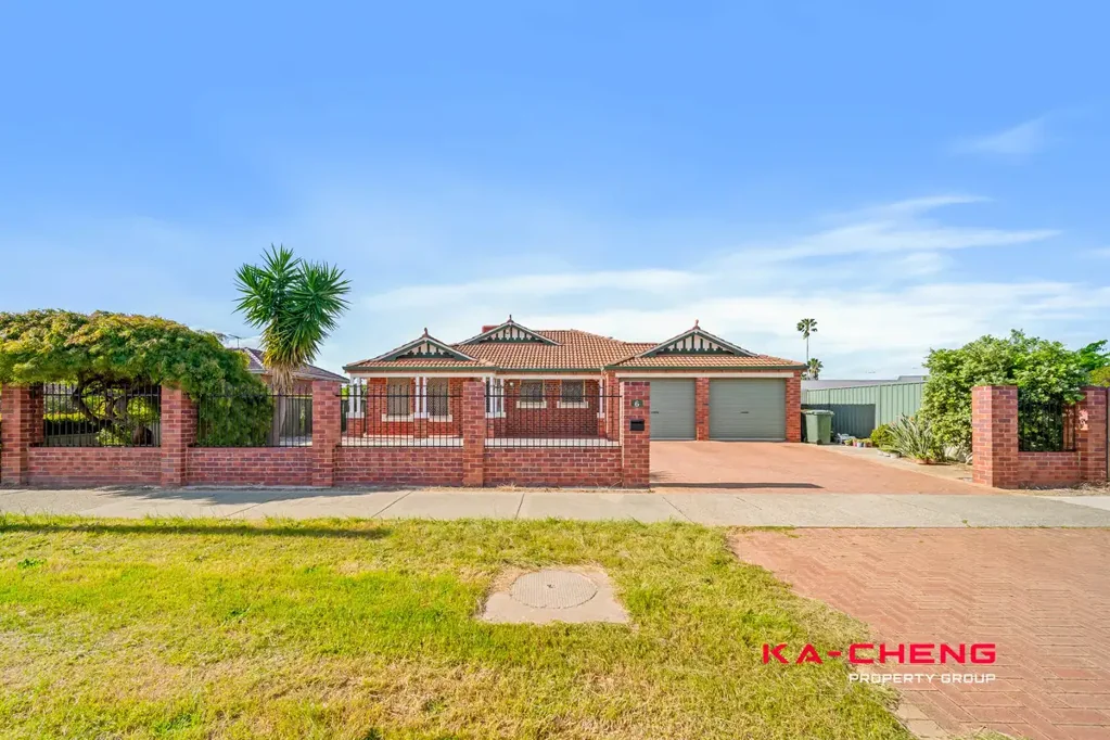 6 Eric Street, Midland, WA 6056