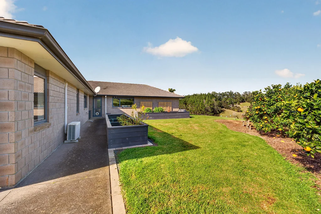 Waimauku 5침실 Big Family Home with Options
