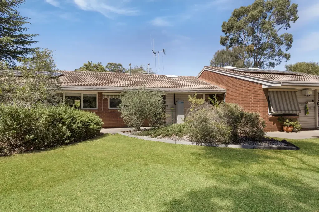 Spring Gully 2房  Independent Living in a Welcoming Community - Villa 27, Bendigo Retirement Village