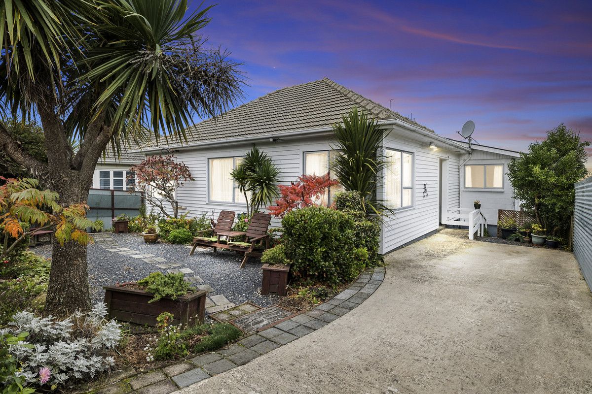 42 Puketai Street, Andersons Bay, Dunedin, 4 rūma, 0 rūma horoi, House