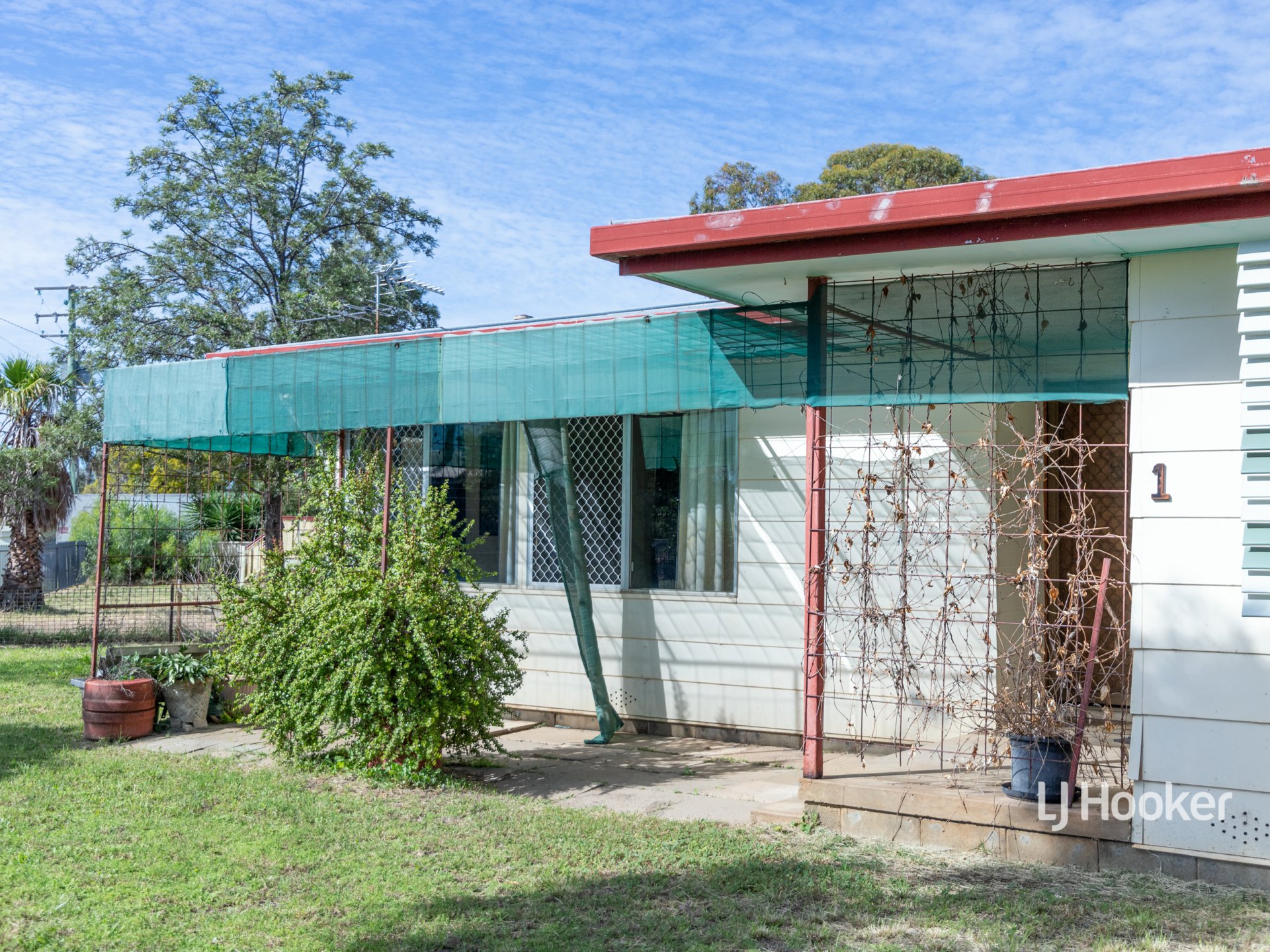 1 CRAWFORD ST, ROMA QLD 4455, 0 ਕਮਰੇ, 0 ਬਾਥਰੂਮ, House