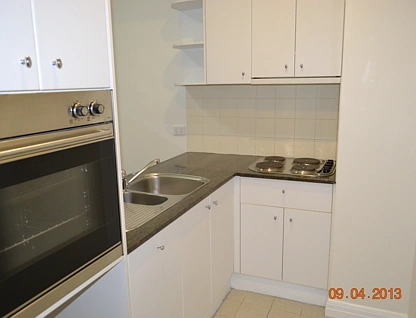 207/36-38 Darling Street, South Yarra, Inner East Melbourne, 1 침실, 1 욕실, Apartment