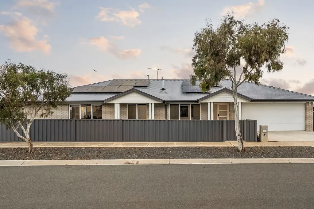 Bannockburn 4 Slaapkamer Family Friendly Layout with Exceptional Lifestyle Living