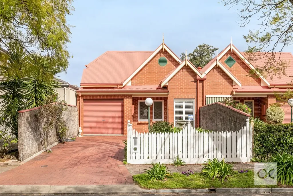 12 Elford Street, Kensington Gardens, SA 5068