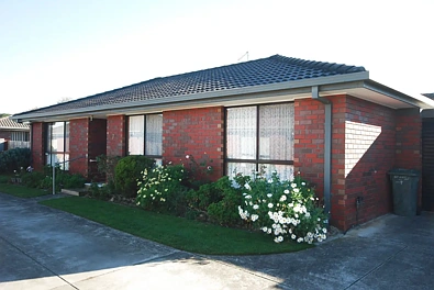 7/310 Albert Street, Sebastopol, VIC 3356, 2 Bedrooms, 1 Bathrooms, Unit