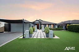 14 Hardwick Boulevard, Canning Vale
