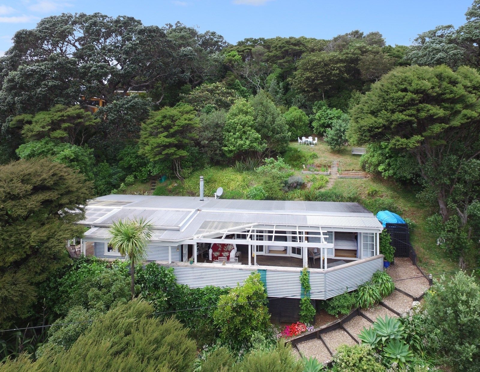 Hauraki Gulf Islands