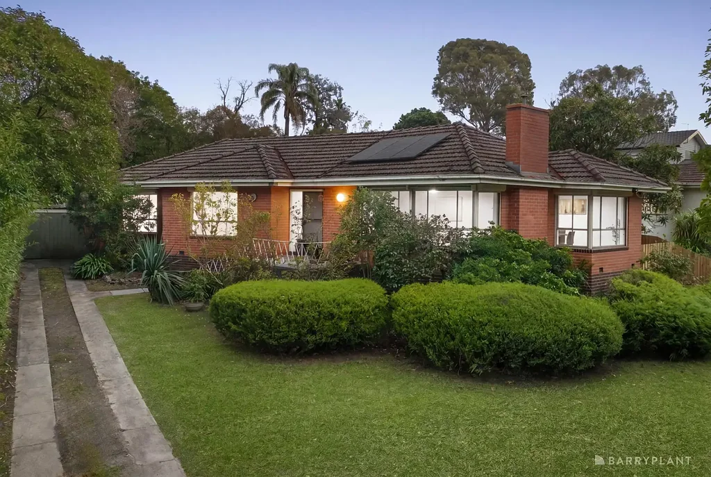 Templestowe Lower 3कमरा Family Potential Opposite Birrarung Parklands