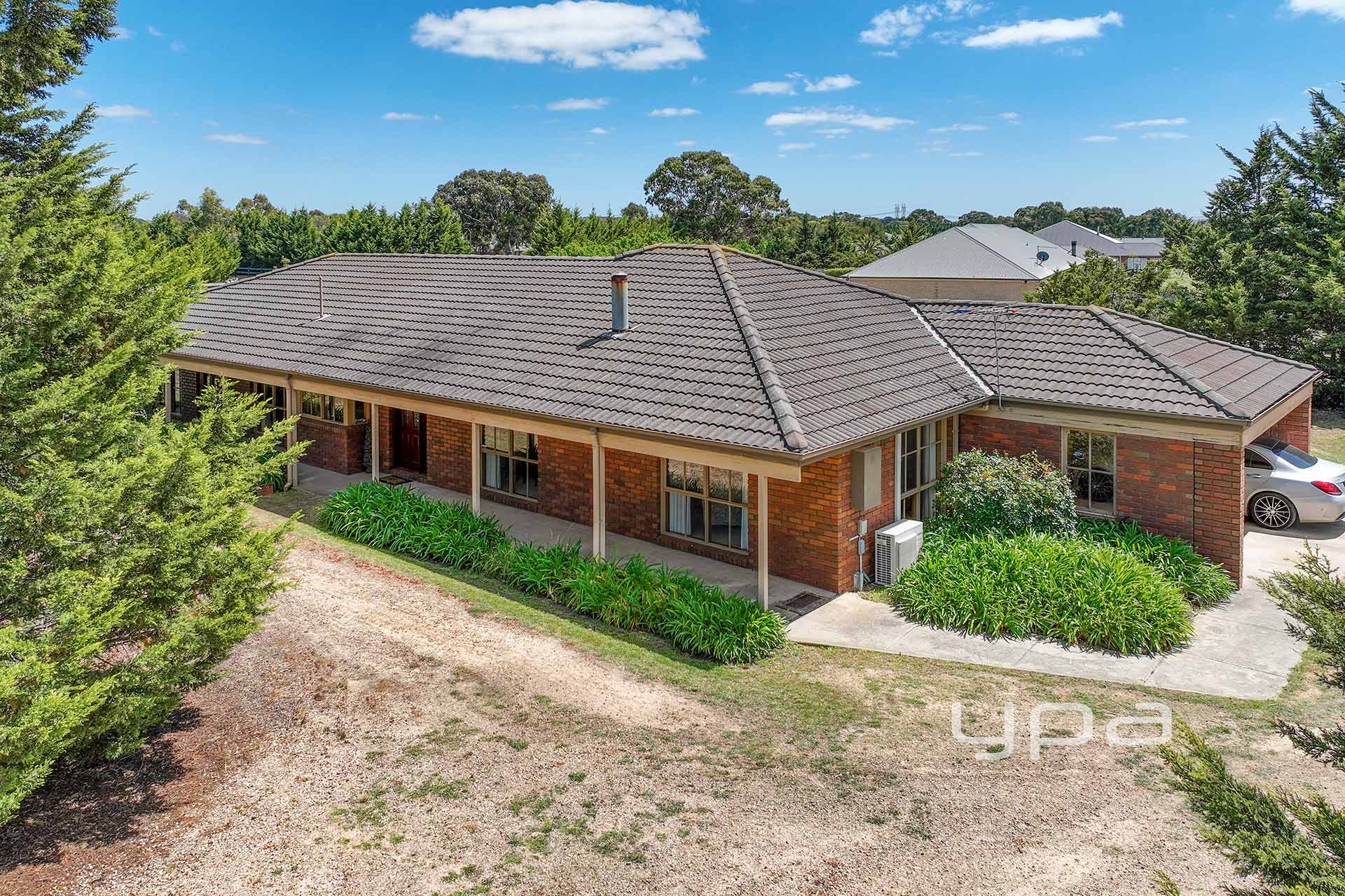 12 RANGEVIEW CL, MICKLEHAM VIC 3064, 0 Bedrooms, 0 Bathrooms, House