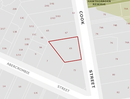 69 Cook Street, Howick, Manukau City, 0 Bedrooms, 0 Bathrooms