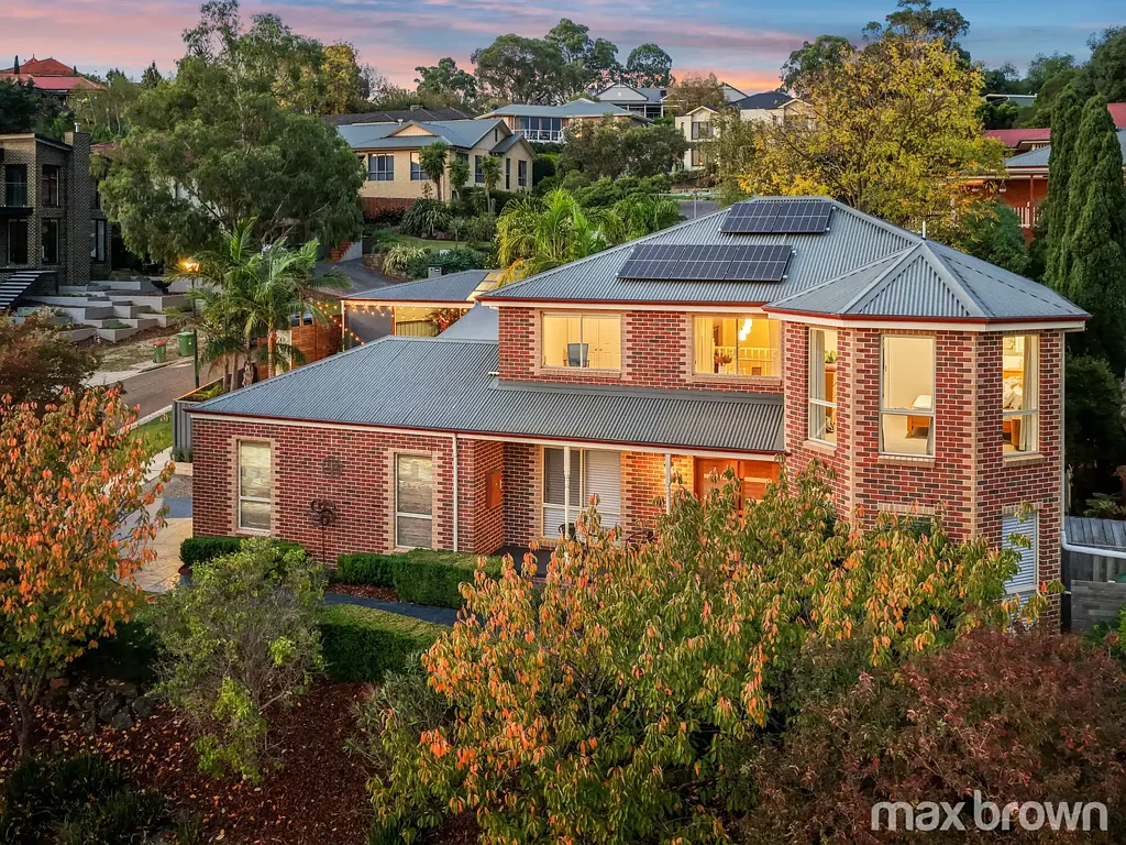 Lilydale 5房  MODERN FAMILY LIVING IN PREMIUM LOCATION
