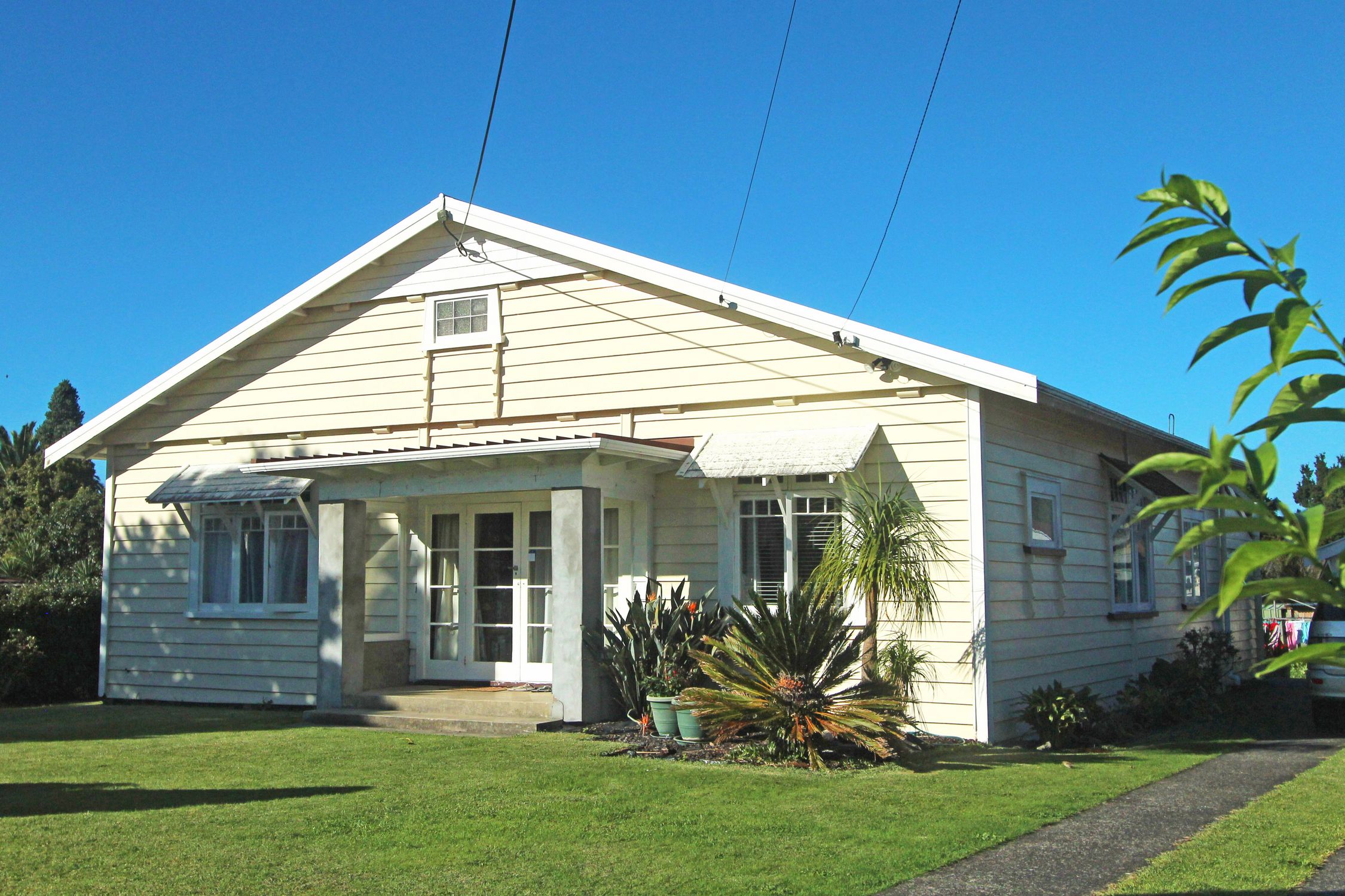 98 Puriri Park Road, Maunu, Whangarei, 4部屋, 0バスルーム